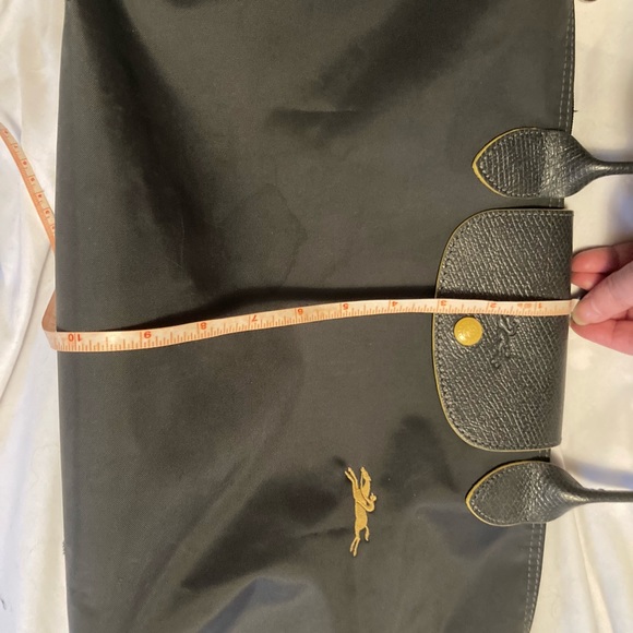 Longchamp Le Pliage Tote - Picture 7 of 14